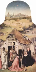 Tilbedelsen av magi